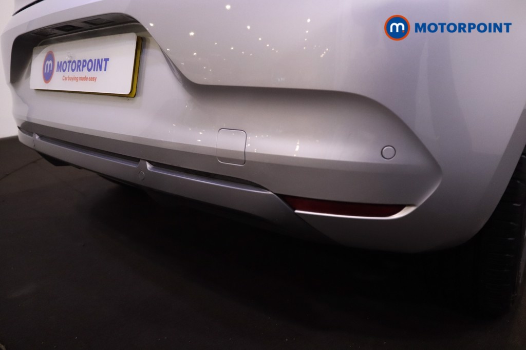 Renault Clio Rs Line Automatic Petrol-Electric Hybrid Hatchback - Stock Number (1603597) - 38th supplementary image