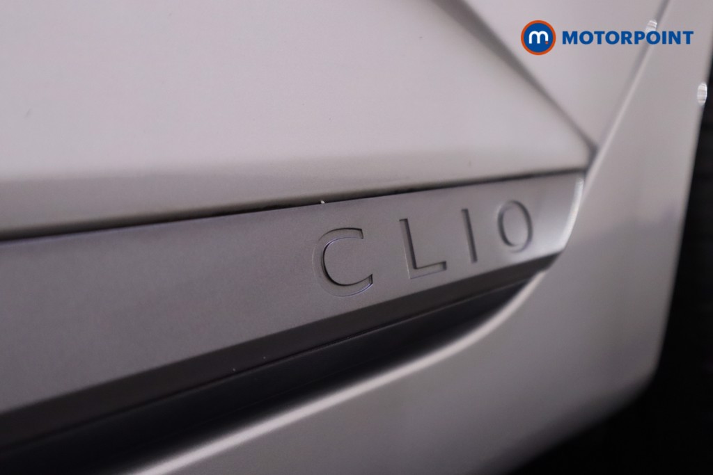 Renault Clio Rs Line Automatic Petrol-Electric Hybrid Hatchback - Stock Number (1603597) - 41st supplementary image