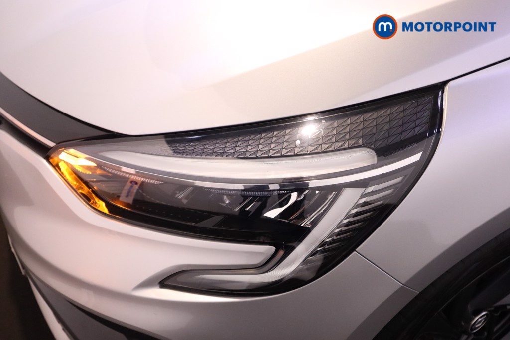 Renault Clio Rs Line Automatic Petrol-Electric Hybrid Hatchback - Stock Number (1603597) - 42nd supplementary image