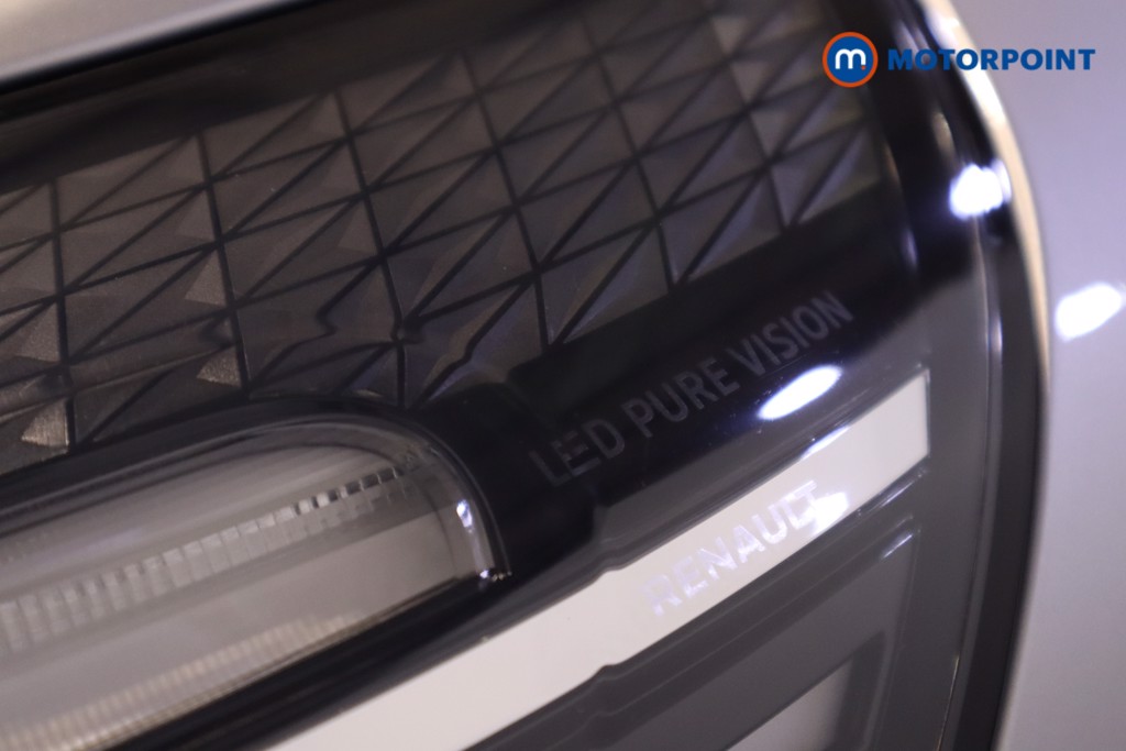 Renault Clio Rs Line Automatic Petrol-Electric Hybrid Hatchback - Stock Number (1603597) - 43rd supplementary image