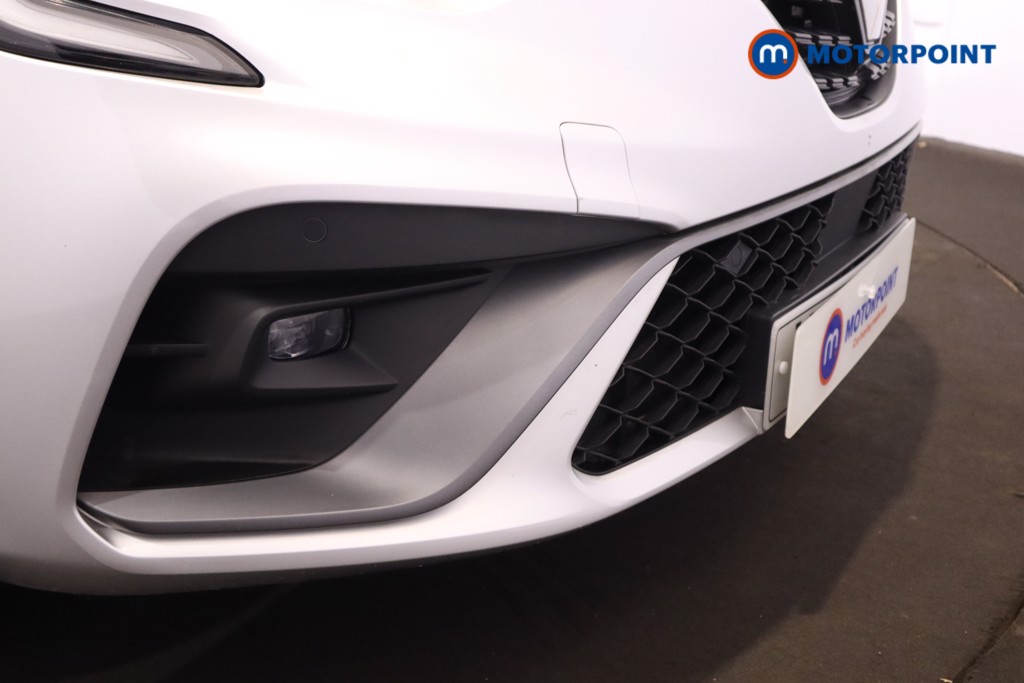 Renault Clio Rs Line Automatic Petrol-Electric Hybrid Hatchback - Stock Number (1603597) - 44th supplementary image