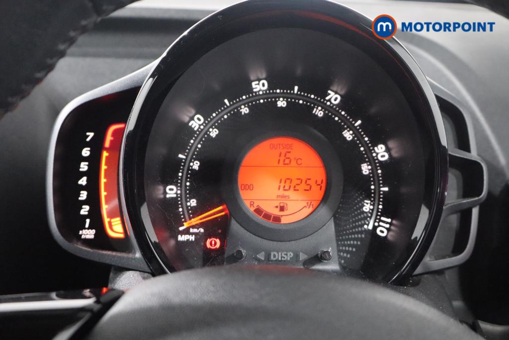 Toyota Aygo X-Cite 5 Manual Petrol Hatchback - Stock Number (1603614) - 3rd supplementary image