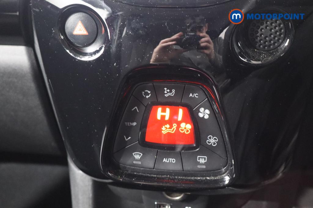 Toyota Aygo X-Cite 5 Manual Petrol Hatchback - Stock Number (1603614) - 8th supplementary image