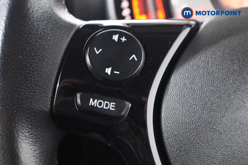 Toyota Aygo X-Cite 5 Manual Petrol Hatchback - Stock Number (1603614) - 10th supplementary image