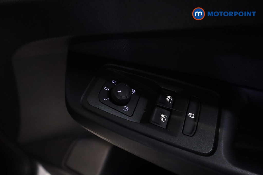 Ford Tourneo Connect Titanium Manual Petrol People Carrier - Stock Number (1603645) - 3rd supplementary image