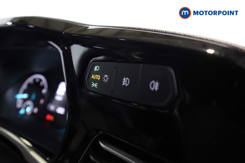 Ford Tourneo Connect Titanium Manual Petrol People Carrier - Stock Number (1603645) - 4th supplementary image