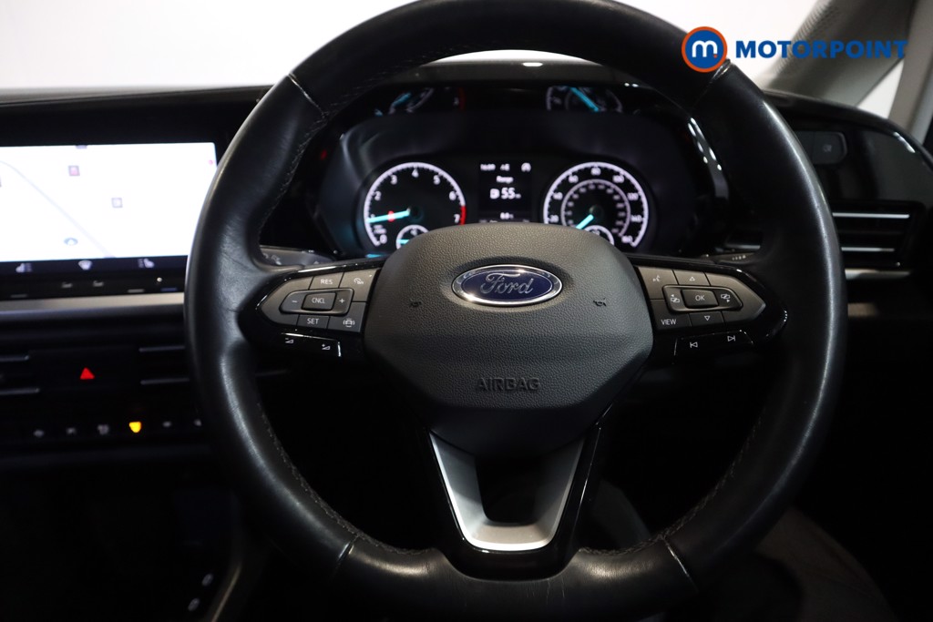 Ford Tourneo Connect Titanium Manual Petrol People Carrier - Stock Number (1603645) - 7th supplementary image