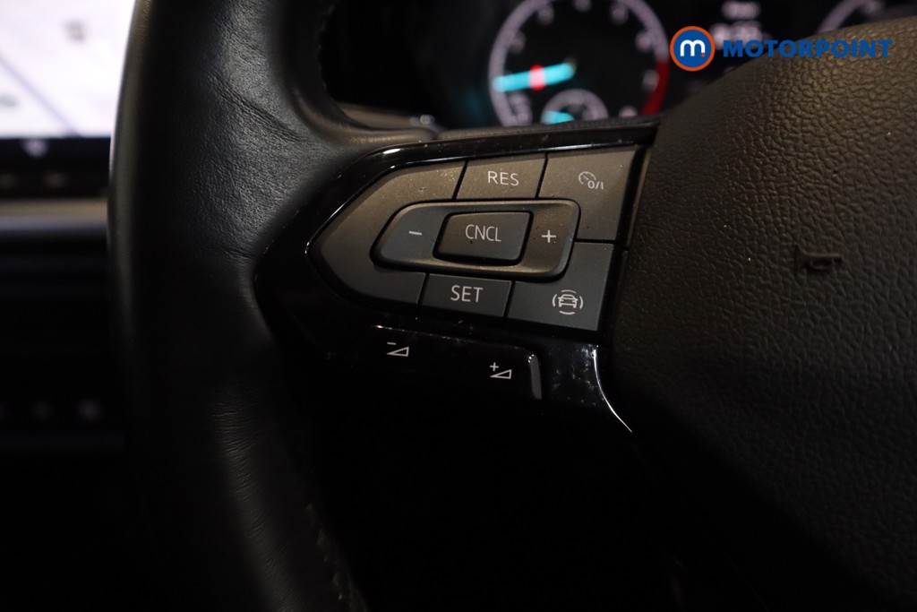 Ford Tourneo Connect Titanium Manual Petrol People Carrier - Stock Number (1603645) - 8th supplementary image