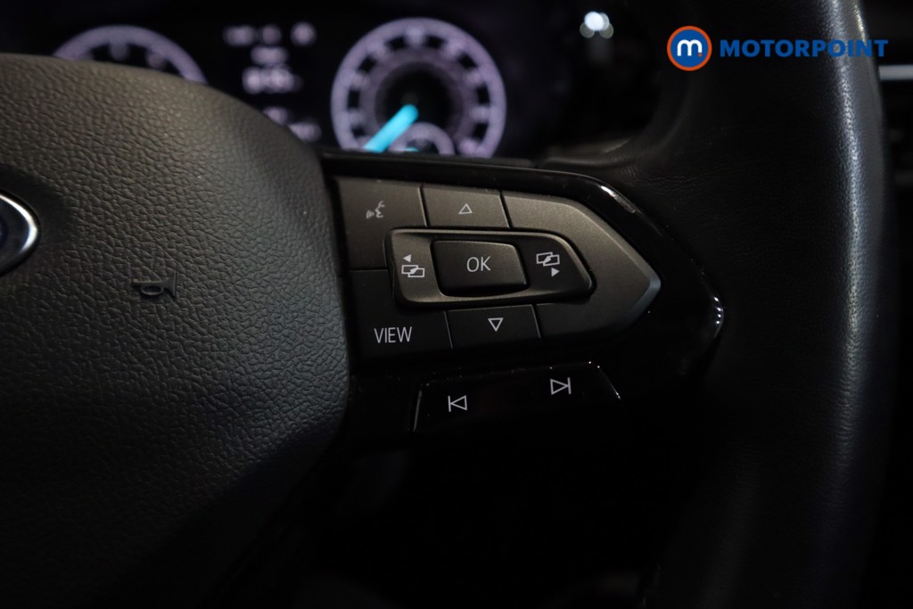 Ford Tourneo Connect Titanium Manual Petrol People Carrier - Stock Number (1603645) - 9th supplementary image