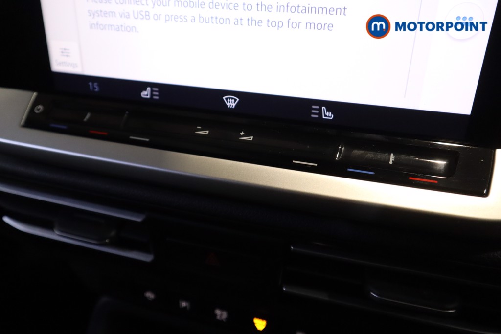 Ford Tourneo Connect Titanium Manual Petrol People Carrier - Stock Number (1603645) - 16th supplementary image