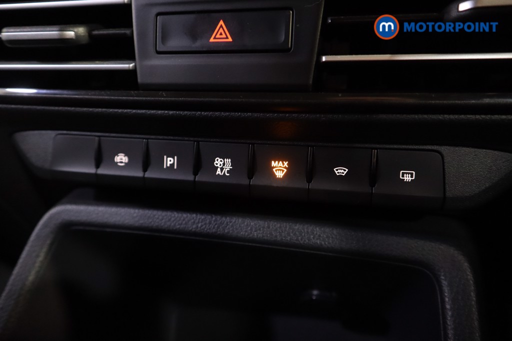 Ford Tourneo Connect Titanium Manual Petrol People Carrier - Stock Number (1603645) - 17th supplementary image