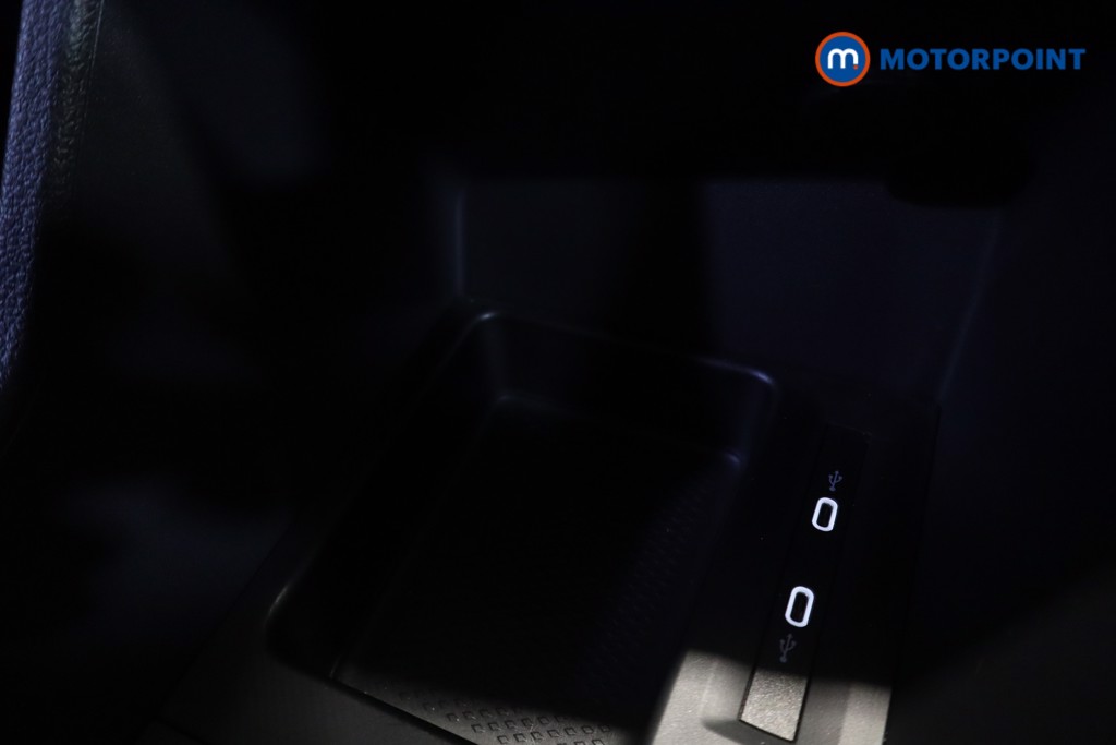 Ford Tourneo Connect Titanium Manual Petrol People Carrier - Stock Number (1603645) - 18th supplementary image