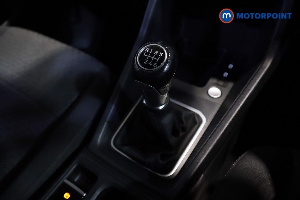 Ford Tourneo Connect Titanium Manual Petrol People Carrier - Stock Number (1603645) - 20th supplementary image