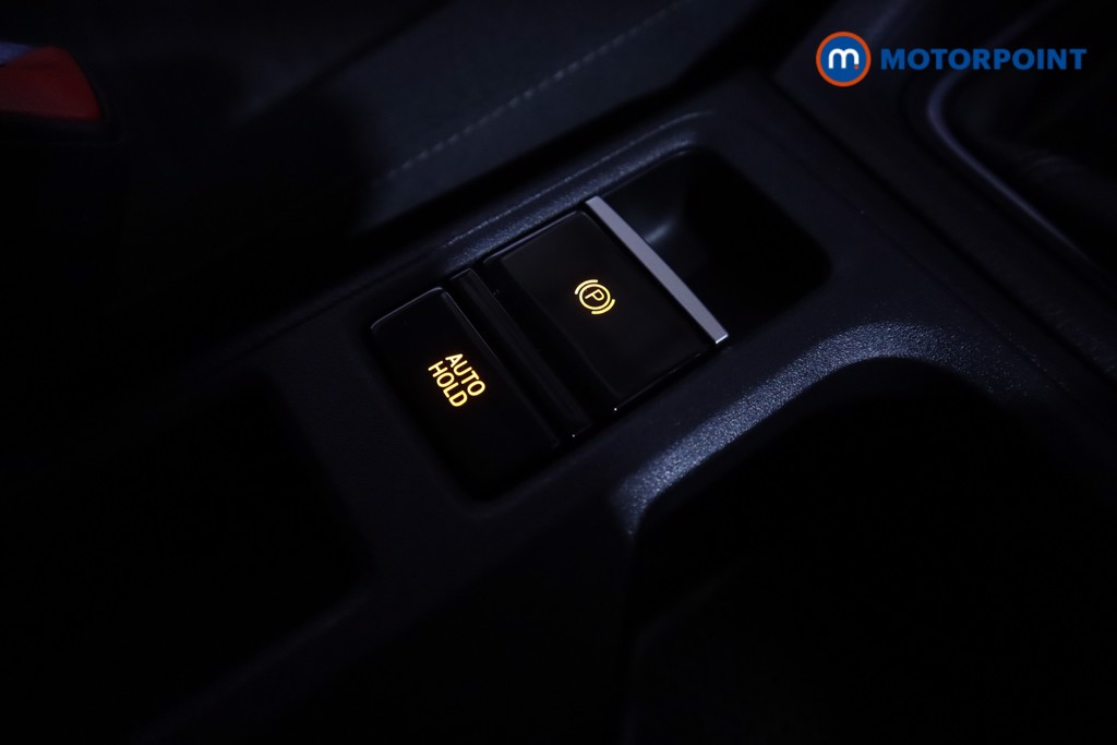 Ford Tourneo Connect Titanium Manual Petrol People Carrier - Stock Number (1603645) - 21st supplementary image