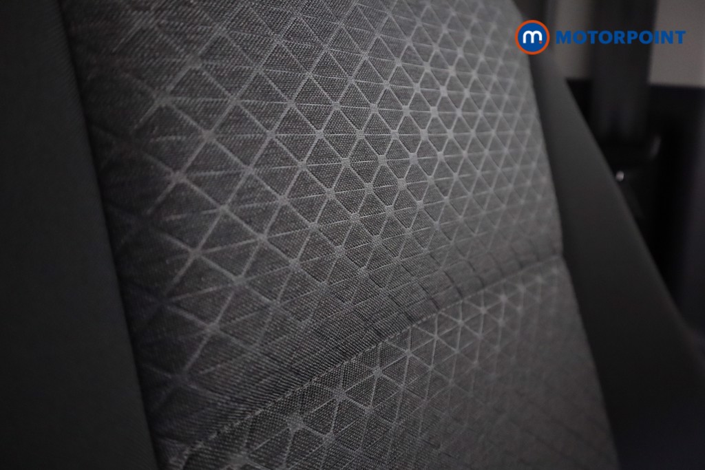 Ford Tourneo Connect Titanium Manual Petrol People Carrier - Stock Number (1603645) - 22nd supplementary image