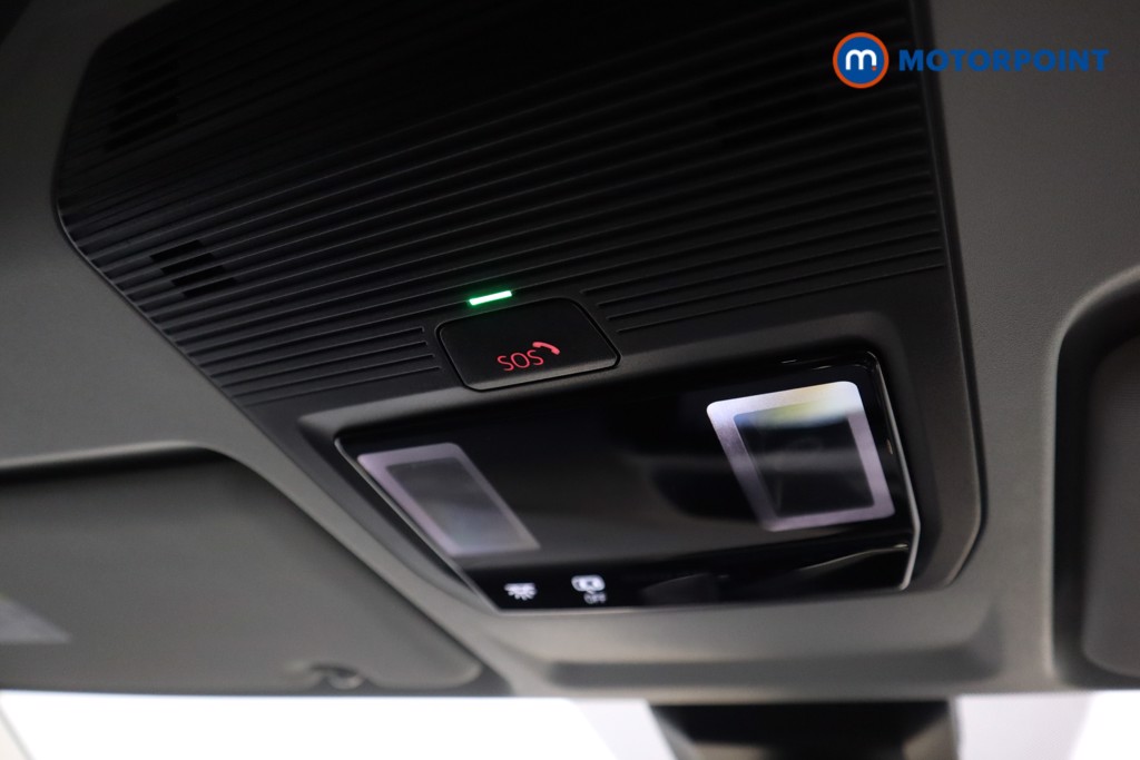 Ford Tourneo Connect Titanium Manual Petrol People Carrier - Stock Number (1603645) - 24th supplementary image