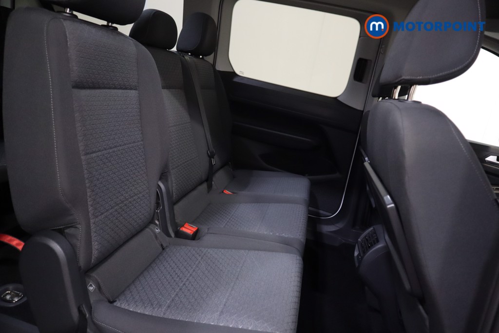 Ford Tourneo Connect Titanium Manual Petrol People Carrier - Stock Number (1603645) - 25th supplementary image