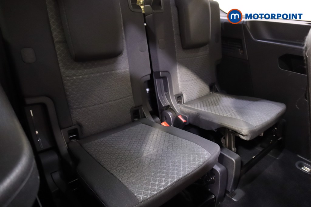 Ford Tourneo Connect Titanium Manual Petrol People Carrier - Stock Number (1603645) - 26th supplementary image