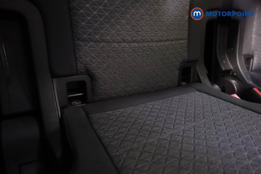 Ford Tourneo Connect Titanium Manual Petrol People Carrier - Stock Number (1603645) - 27th supplementary image