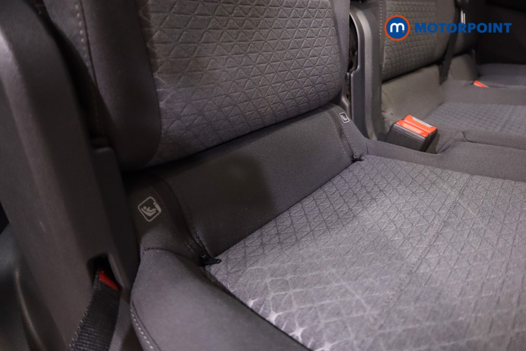 Ford Tourneo Connect Titanium Manual Petrol People Carrier - Stock Number (1603645) - 28th supplementary image