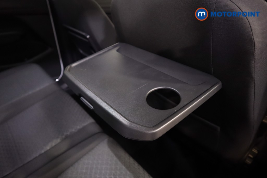 Ford Tourneo Connect Titanium Manual Petrol People Carrier - Stock Number (1603645) - 29th supplementary image