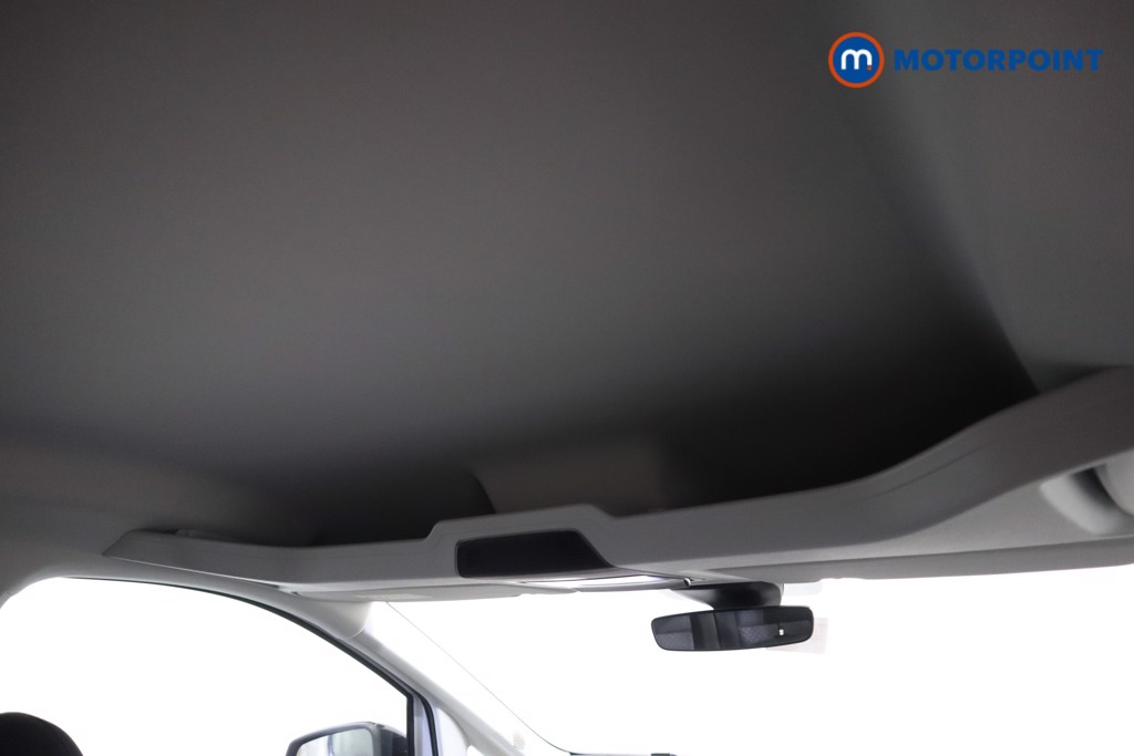 Ford Tourneo Connect Titanium Manual Petrol People Carrier - Stock Number (1603645) - 31st supplementary image