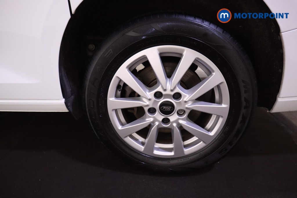 Ford Tourneo Connect Titanium Manual Petrol People Carrier - Stock Number (1603645) - 34th supplementary image