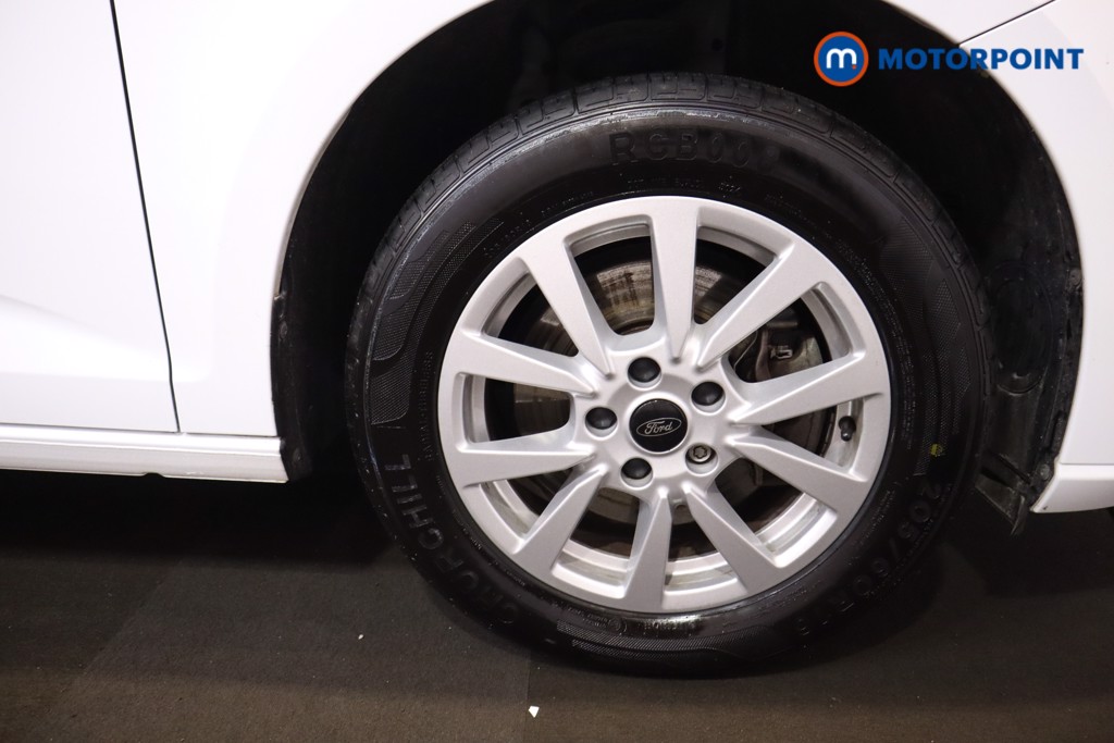 Ford Tourneo Connect Titanium Manual Petrol People Carrier - Stock Number (1603645) - 36th supplementary image