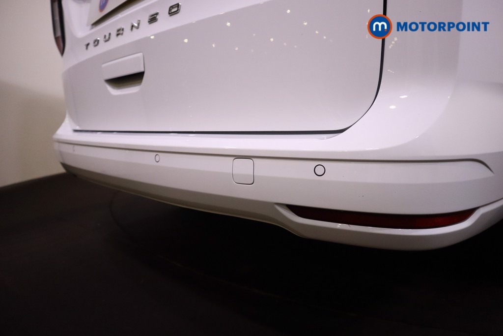 Ford Tourneo Connect Titanium Manual Petrol People Carrier - Stock Number (1603645) - 39th supplementary image