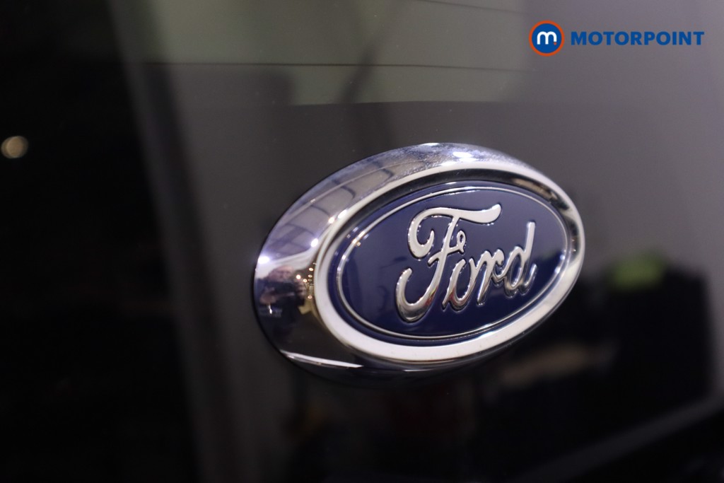 Ford Tourneo Connect Titanium Manual Petrol People Carrier - Stock Number (1603645) - 40th supplementary image