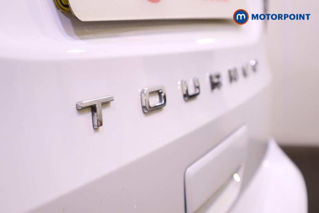 Ford Tourneo Connect Titanium Manual Petrol People Carrier - Stock Number (1603645) - 41st supplementary image