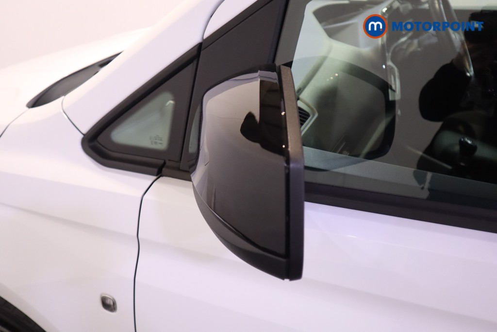 Ford Tourneo Connect Titanium Manual Petrol People Carrier - Stock Number (1603645) - 42nd supplementary image