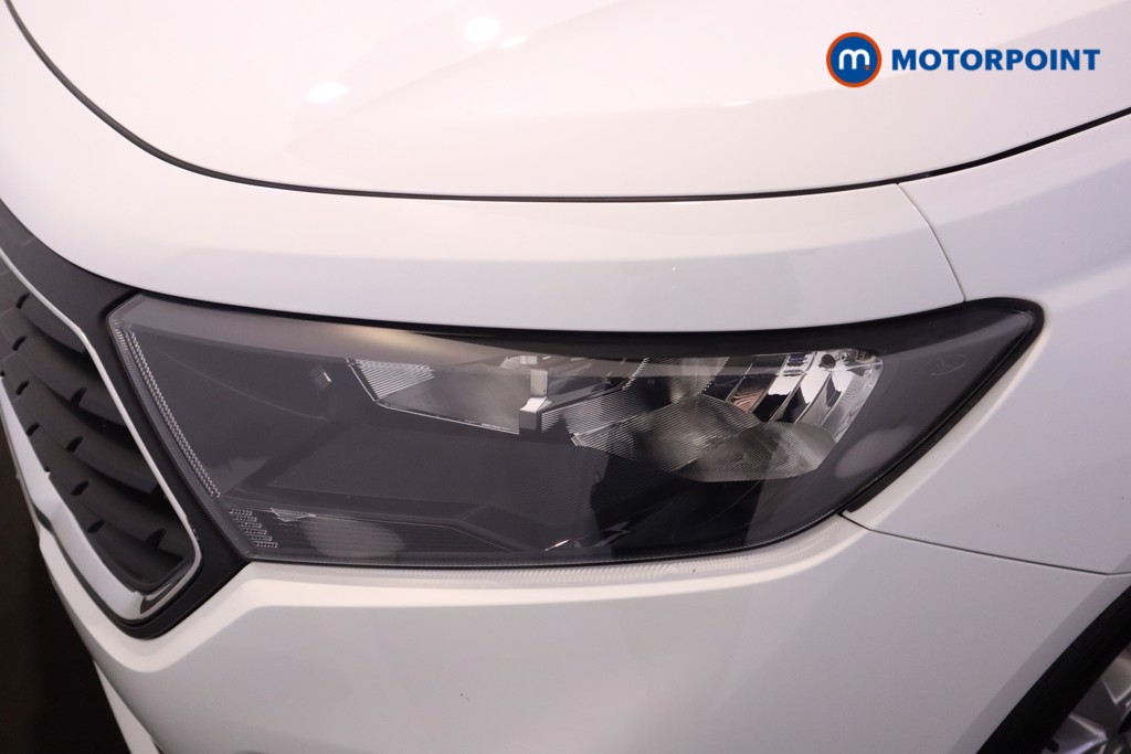 Ford Tourneo Connect Titanium Manual Petrol People Carrier - Stock Number (1603645) - 43rd supplementary image