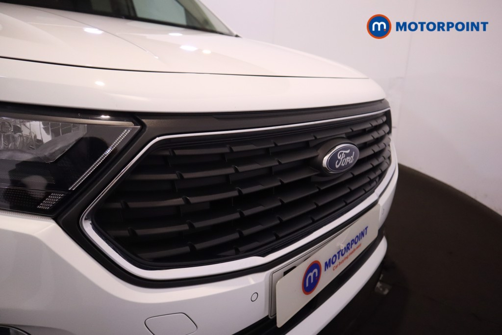 Ford Tourneo Connect Titanium Manual Petrol People Carrier - Stock Number (1603645) - 44th supplementary image