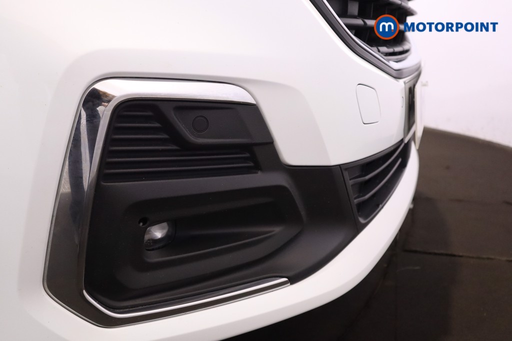 Ford Tourneo Connect Titanium Manual Petrol People Carrier - Stock Number (1603645) - 45th supplementary image