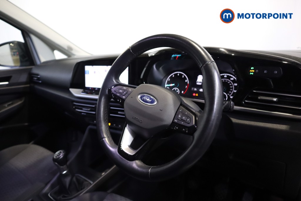 Ford Tourneo Connect Titanium Manual Petrol People Carrier - Stock Number (1603645) - 1st supplementary image