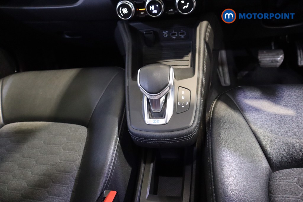 Renault ZOE Gt Line Automatic Electric Hatchback - Stock Number (1603660) - 6th supplementary image