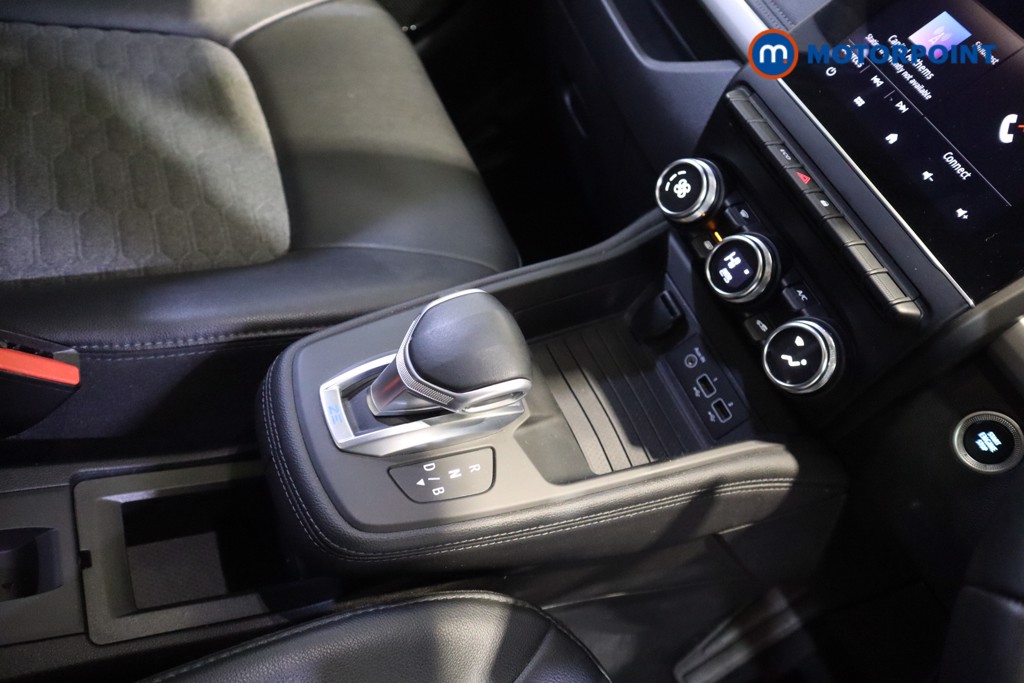 Renault ZOE Gt Line Automatic Electric Hatchback - Stock Number (1603660) - 7th supplementary image