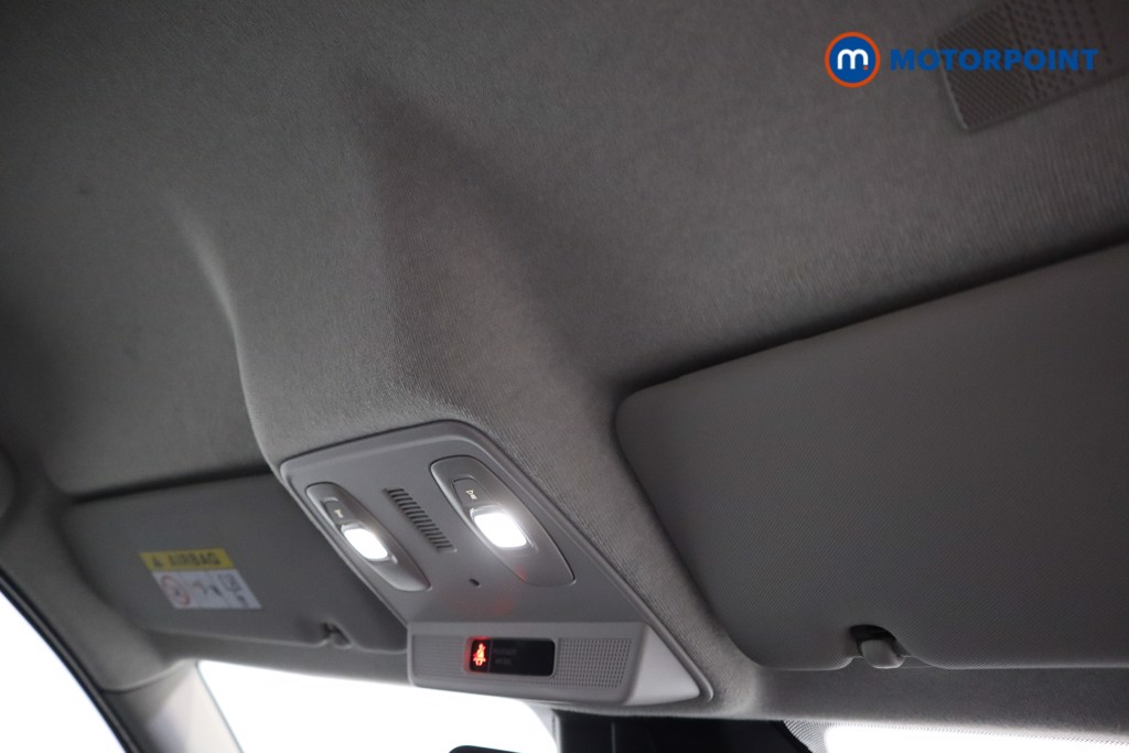 Renault ZOE Gt Line Automatic Electric Hatchback - Stock Number (1603660) - 8th supplementary image