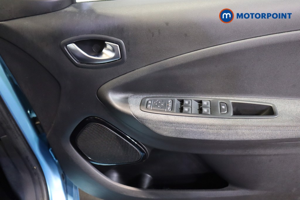 Renault ZOE Gt Line Automatic Electric Hatchback - Stock Number (1603660) - 9th supplementary image