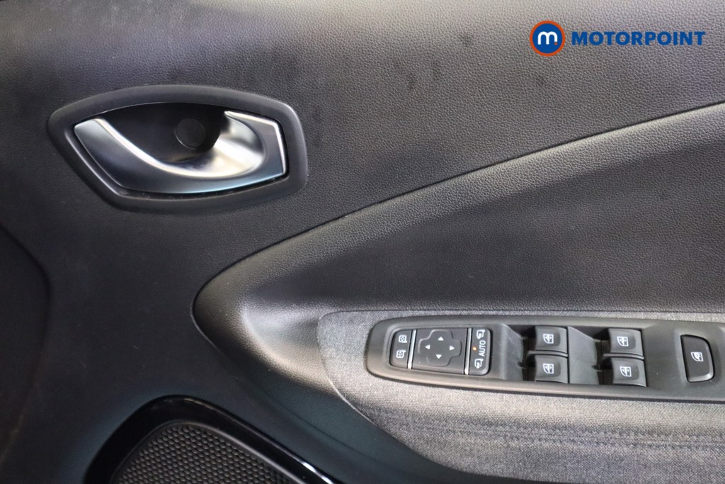 Renault ZOE Gt Line Automatic Electric Hatchback - Stock Number (1603660) - 10th supplementary image