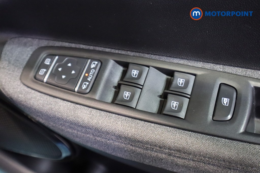 Renault ZOE Gt Line Automatic Electric Hatchback - Stock Number (1603660) - 11th supplementary image