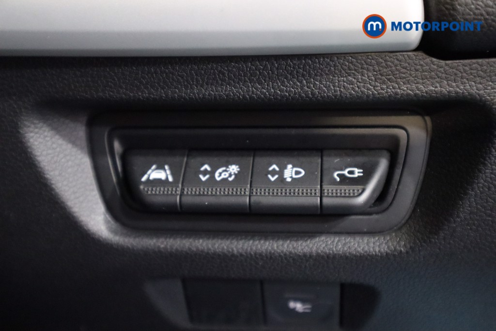 Renault ZOE Gt Line Automatic Electric Hatchback - Stock Number (1603660) - 12th supplementary image