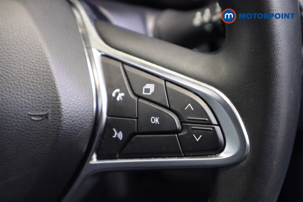 Renault ZOE Gt Line Automatic Electric Hatchback - Stock Number (1603660) - 13th supplementary image