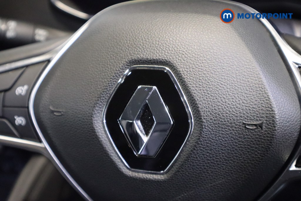 Renault ZOE Gt Line Automatic Electric Hatchback - Stock Number (1603660) - 14th supplementary image