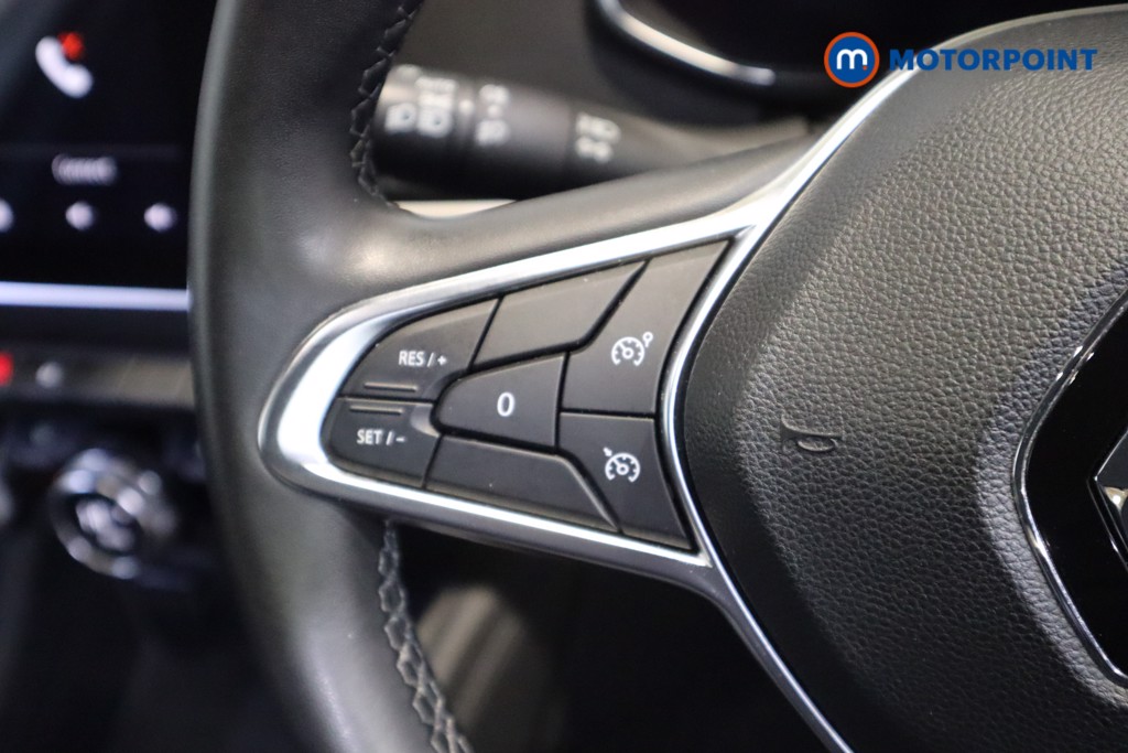 Renault ZOE Gt Line Automatic Electric Hatchback - Stock Number (1603660) - 15th supplementary image