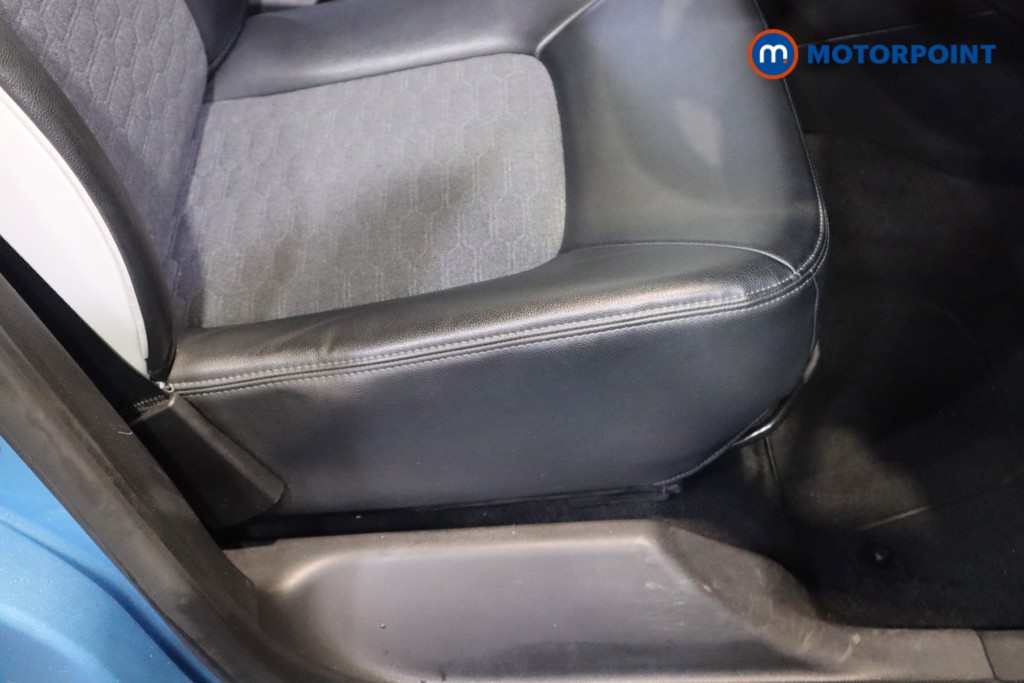 Renault ZOE Gt Line Automatic Electric Hatchback - Stock Number (1603660) - 16th supplementary image