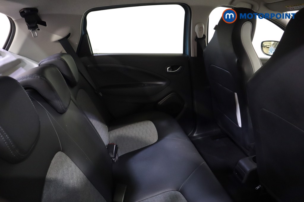 Renault ZOE Gt Line Automatic Electric Hatchback - Stock Number (1603660) - 18th supplementary image