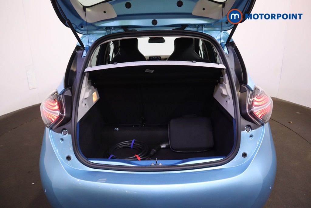 Renault ZOE Gt Line Automatic Electric Hatchback - Stock Number (1603660) - 20th supplementary image