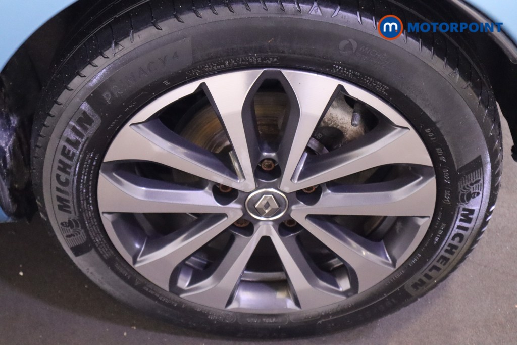 Renault ZOE Gt Line Automatic Electric Hatchback - Stock Number (1603660) - 22nd supplementary image